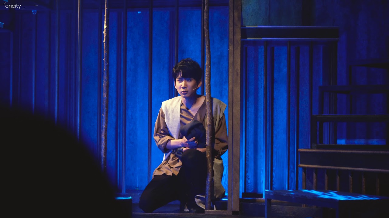 [4K] 200623 풍월주 - 스페셜 커튼콜 데이 앞날(김현진 배우)