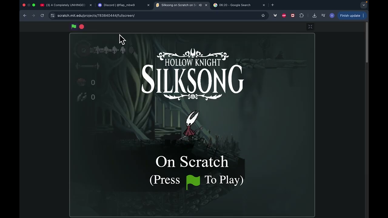 random scratch games
