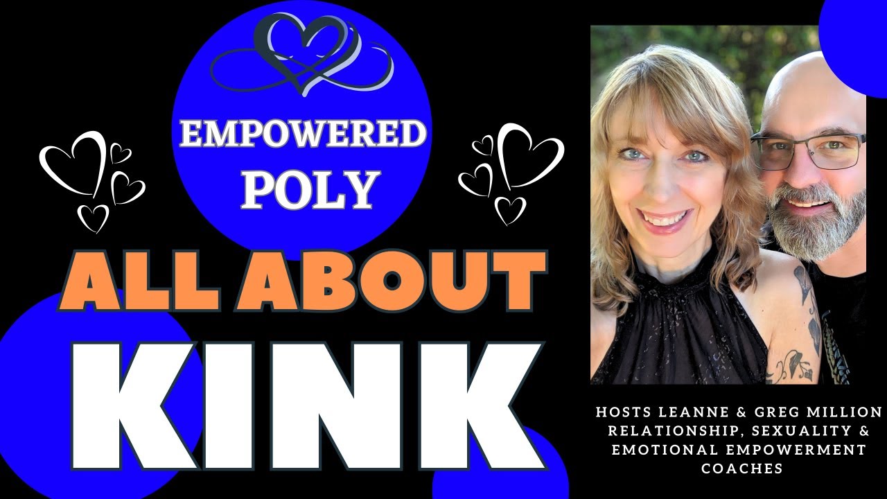 Episode 38: All About Kink