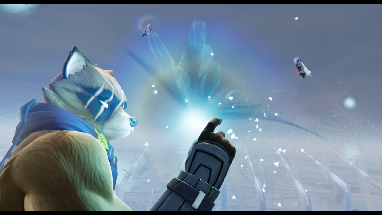 Cube Island Season 6 OG Event