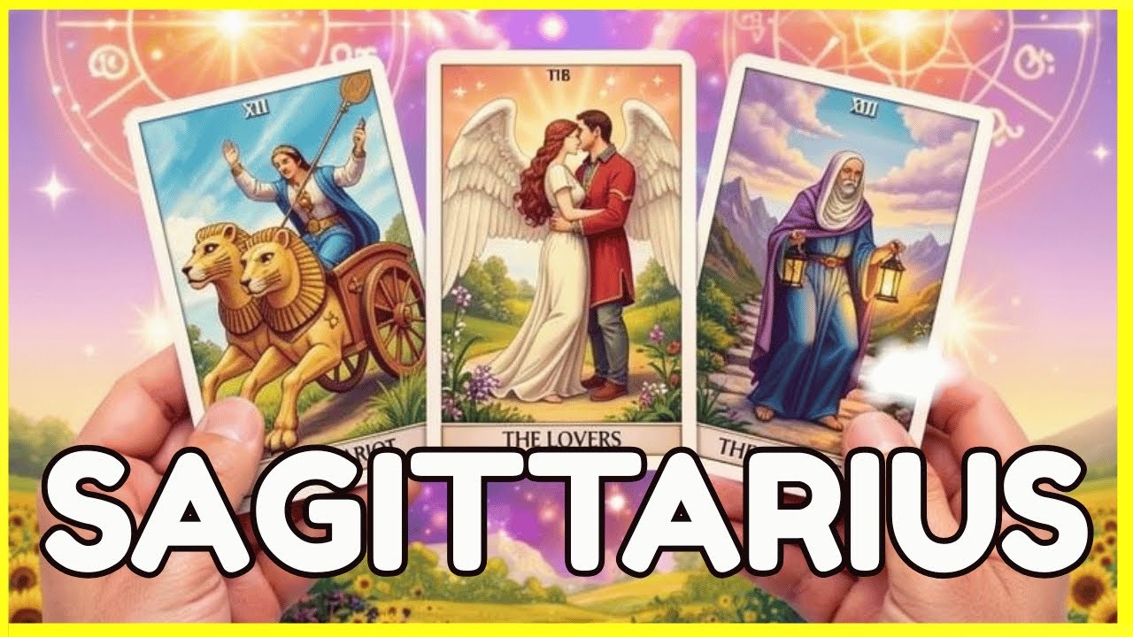 SAGITTARIUS- What They JUST FOUND OUT ABOUT YOU Gave Them CHILLS And Now They CAN'T STOP...