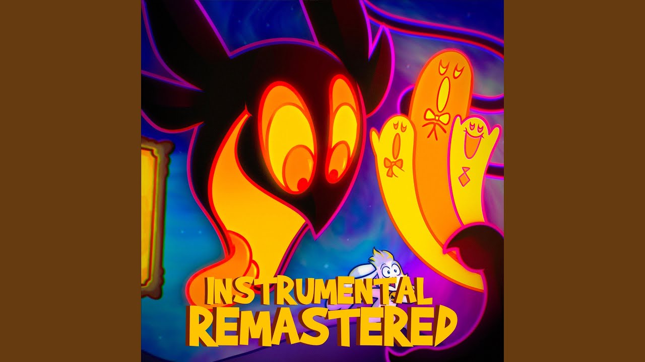 A Million Gruesome Ways To Die (Remastered Original Game Soundtrack) (Instrumental)
