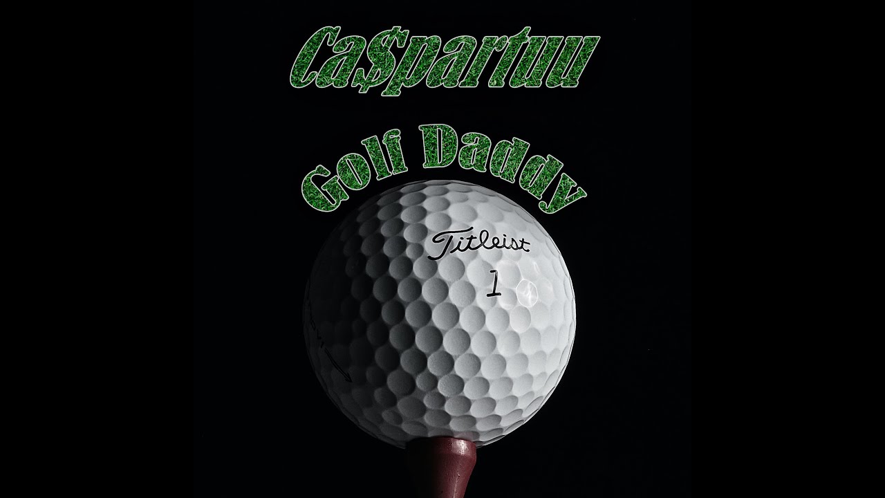 Golf Daddy Official Visualizer (feat. Splaesh, Korhone & klvs)