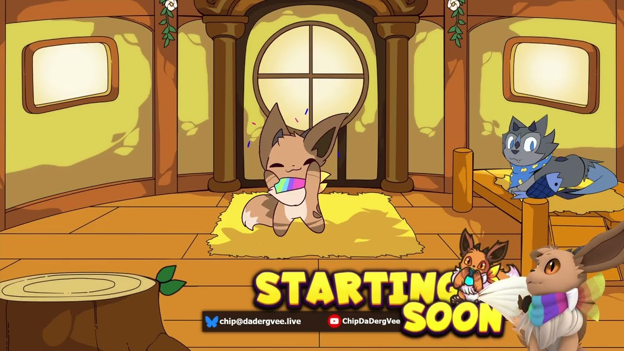 🔥VeeTuber🔥Upto 7.45 - Endwalker Role Quests🔥