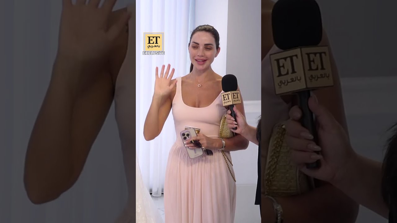 حفل زفاف داليدا خليل ونيكولا زعتر في لبنان ✨ كيف بدأت قصة حبهما؟