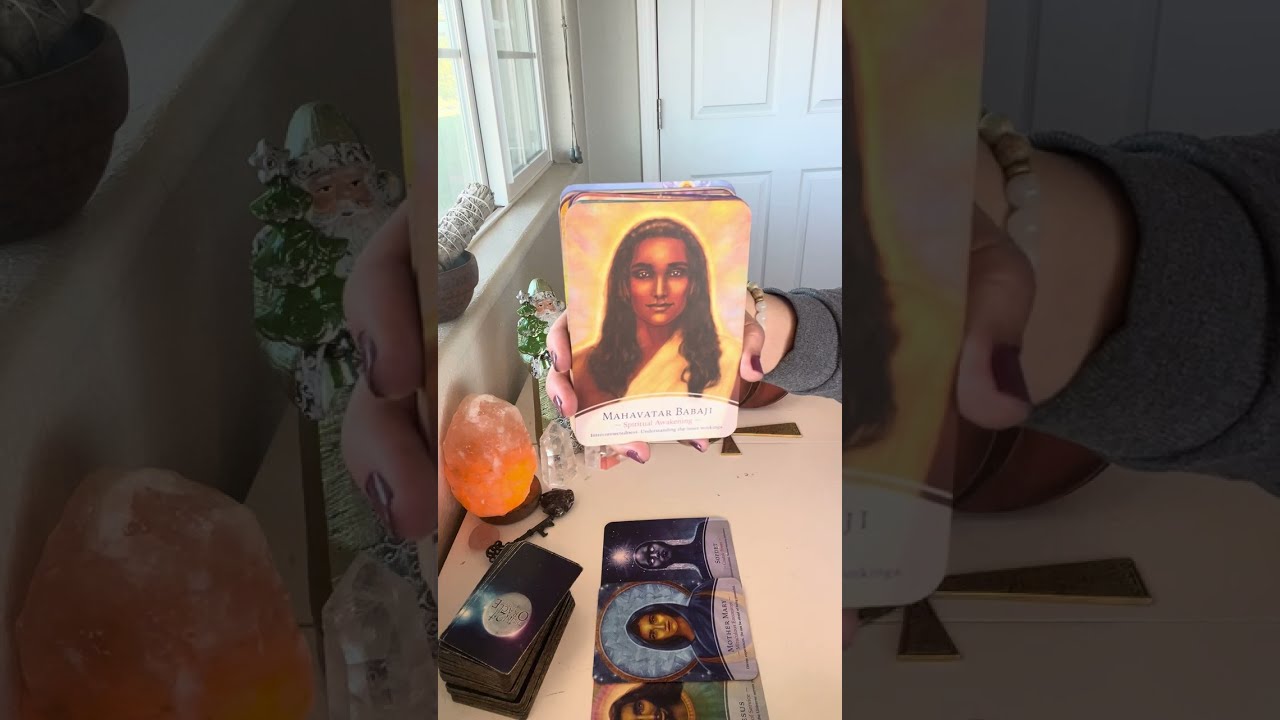 NEW EARTH PROPHET💫AN ORACLE & ANCIENT SOUL SHOWING THE WAY FOR MANY*A RARE SOUL & MISSION♥️⚜️✨