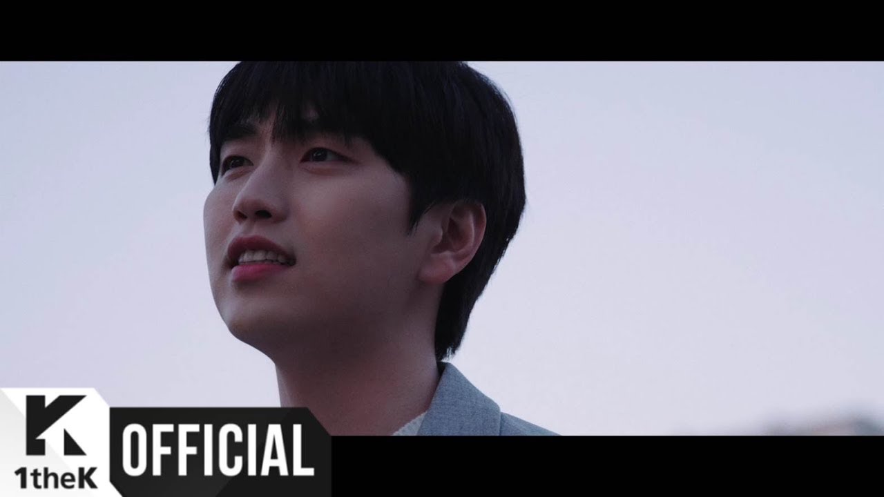 [MV] SANDEUL(산들) _ ONE FINE DAY(날씨 좋은 날)