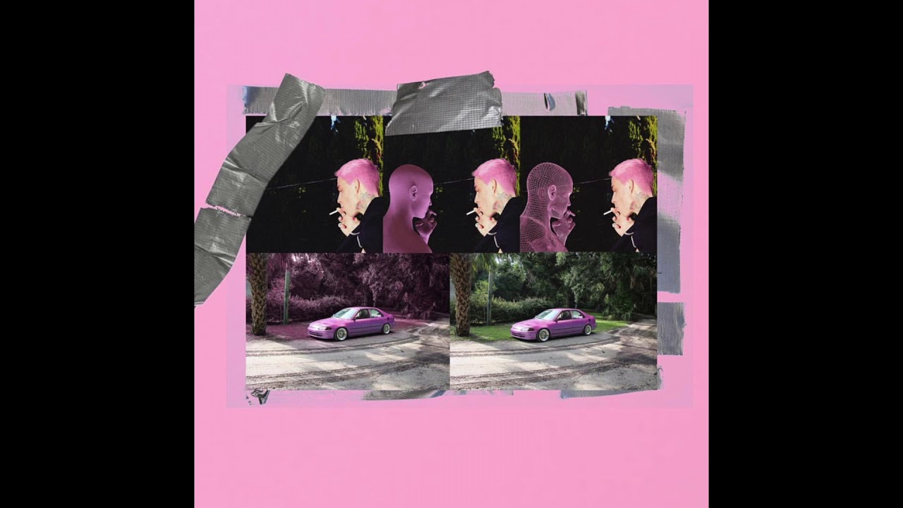 blackbear ft. lil aaron - playboy shit