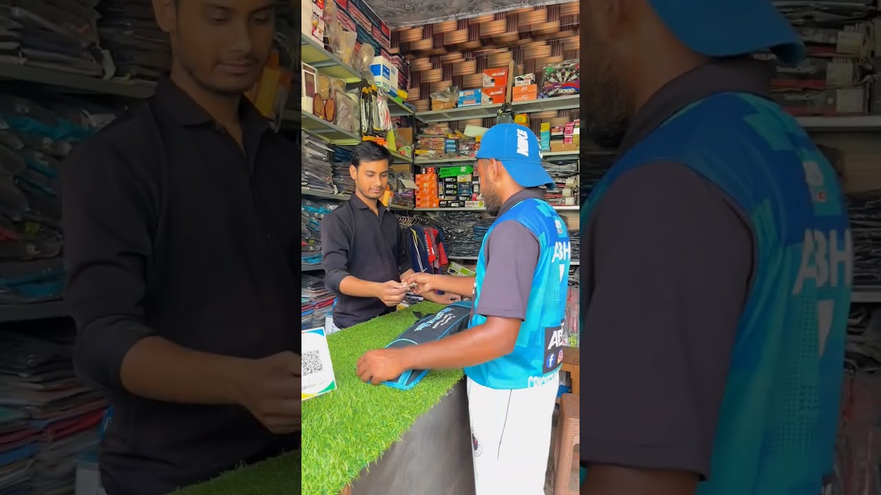 नया bat मिल गया 🤩❤️ #cricket #reels #ipranshucricketer #trending #viral #shorts #top