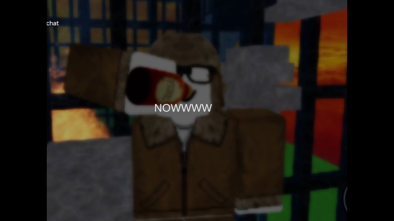 Protesting for chat day 2