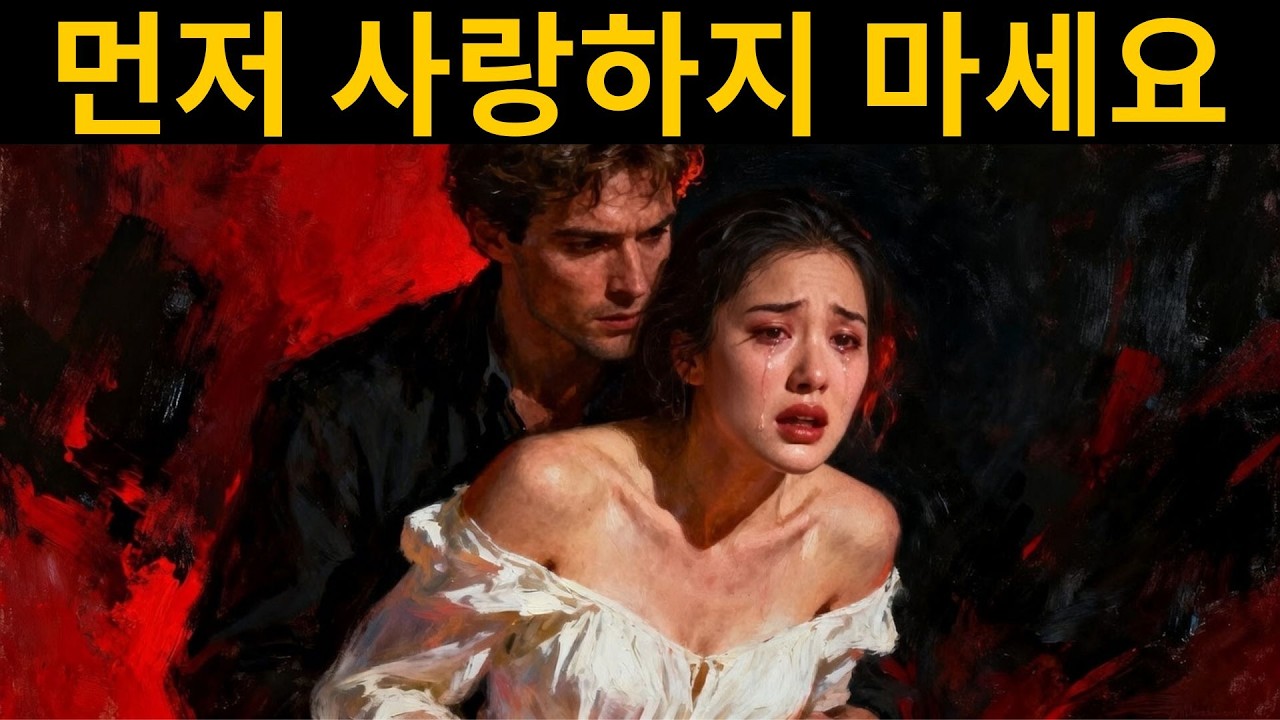 여성이 사랑보다 더 필요로 하는 3가지 | 마키아벨리가 말하는 매력에 대한 냉혹한 진실