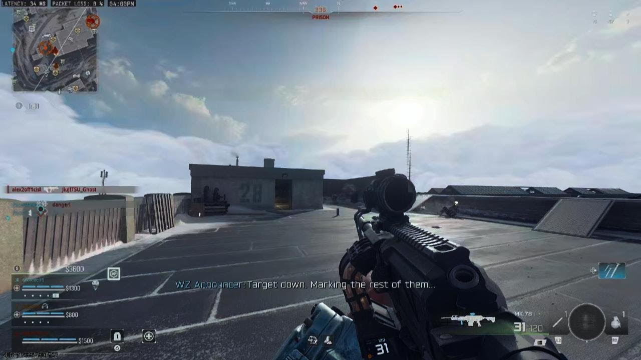 Call of Duty