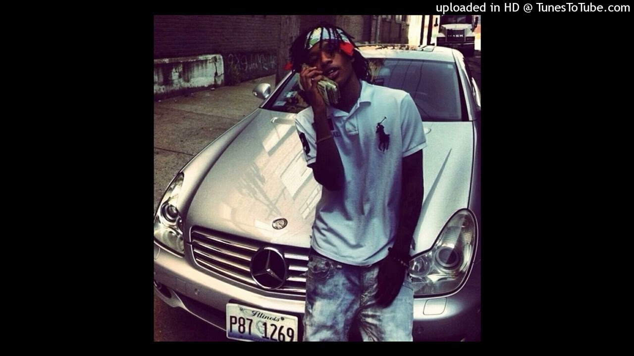 ilykevn sample wobble type beat