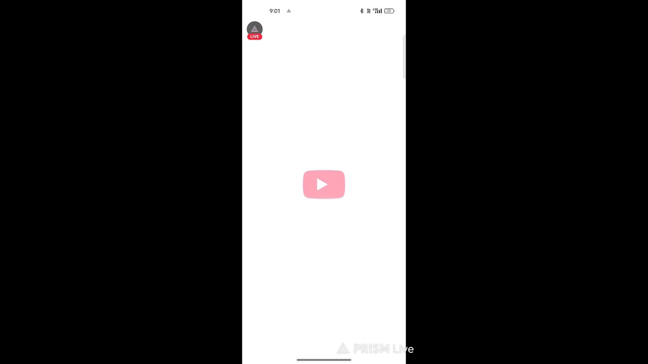 Live streaming of Mithun_YT001