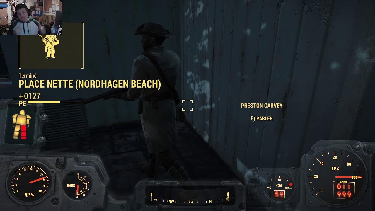 Petit live tranquille