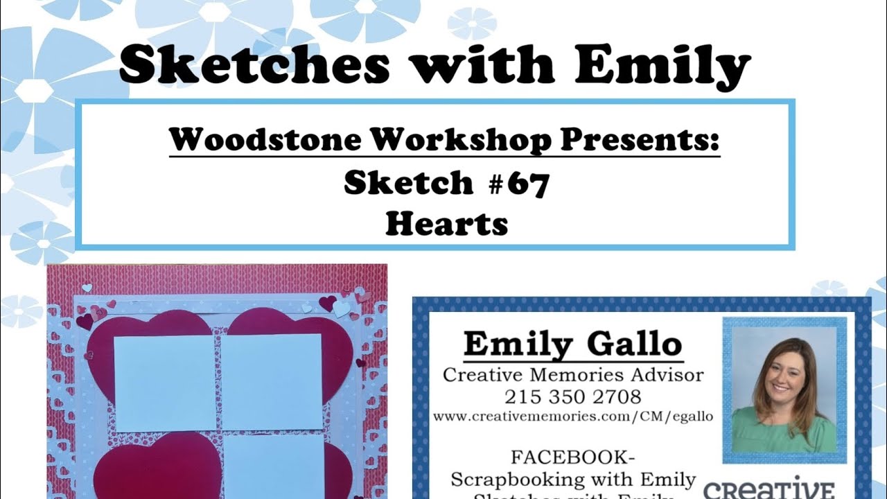 Sketches with Emily #67