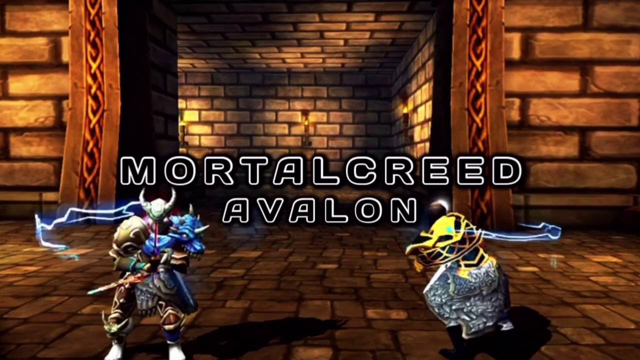 Celtic Heroes | Mage Leveling Guide