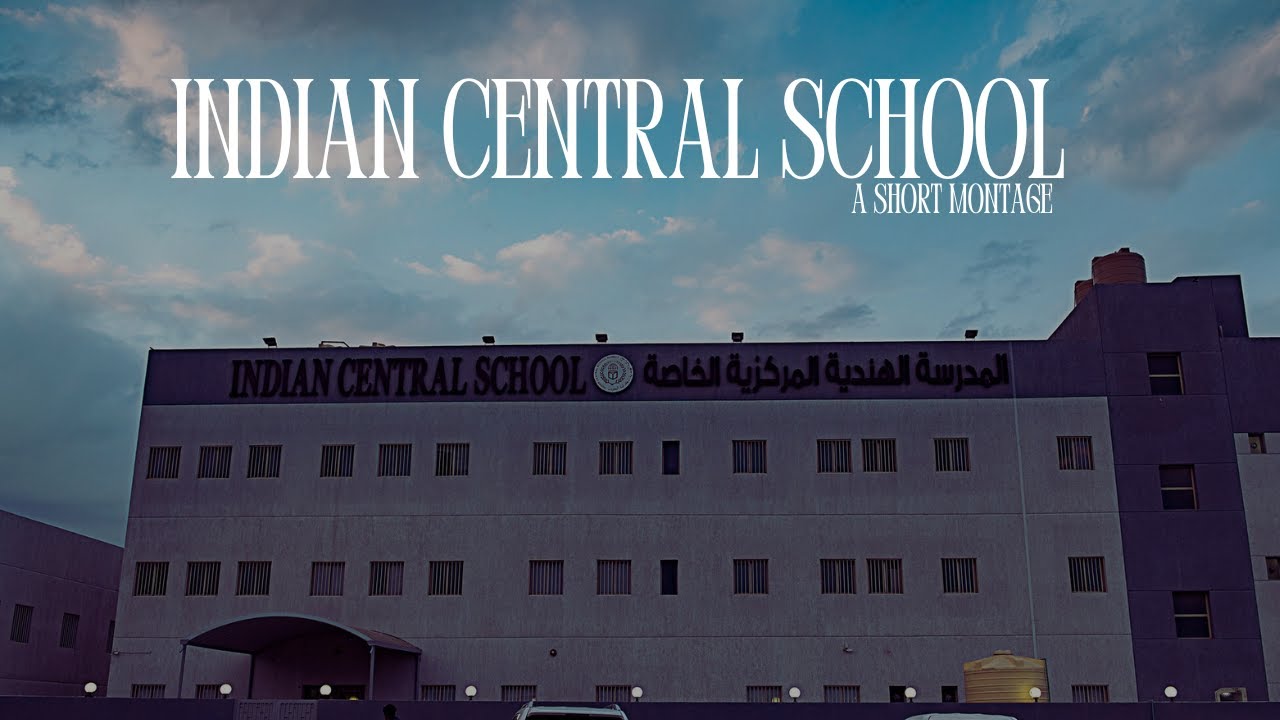 Memoir @ Indian Central School Kuwait | Extended Version |