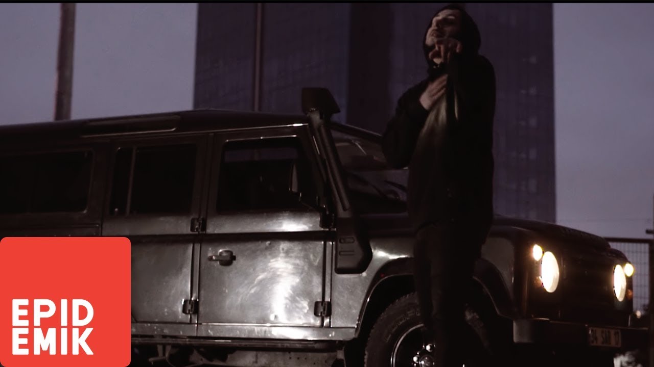 Fery - Cin (Official Video)