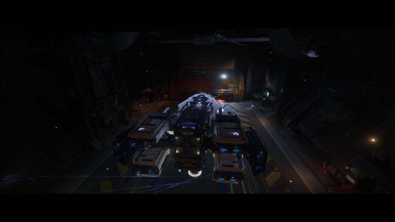 Join the Machina Org as we going to Pyro a lawless system