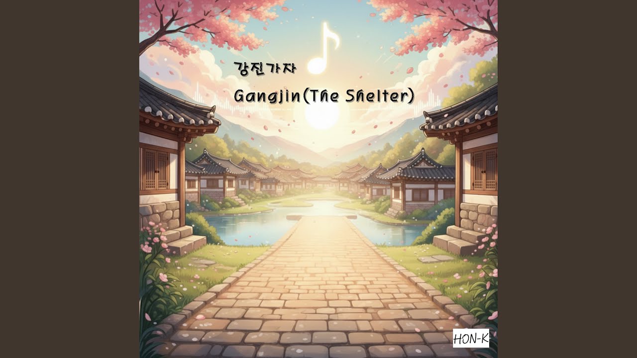 강진가자 (Gangjin: The Shelter)