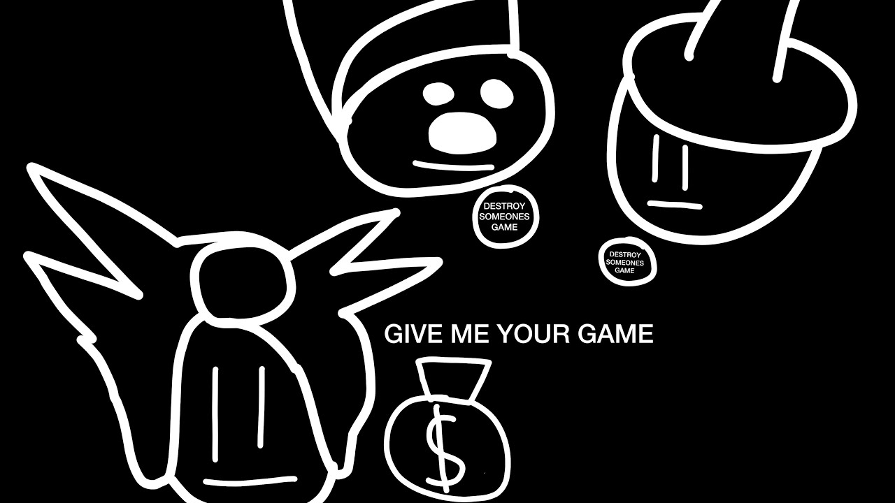 The Ronopoly experience