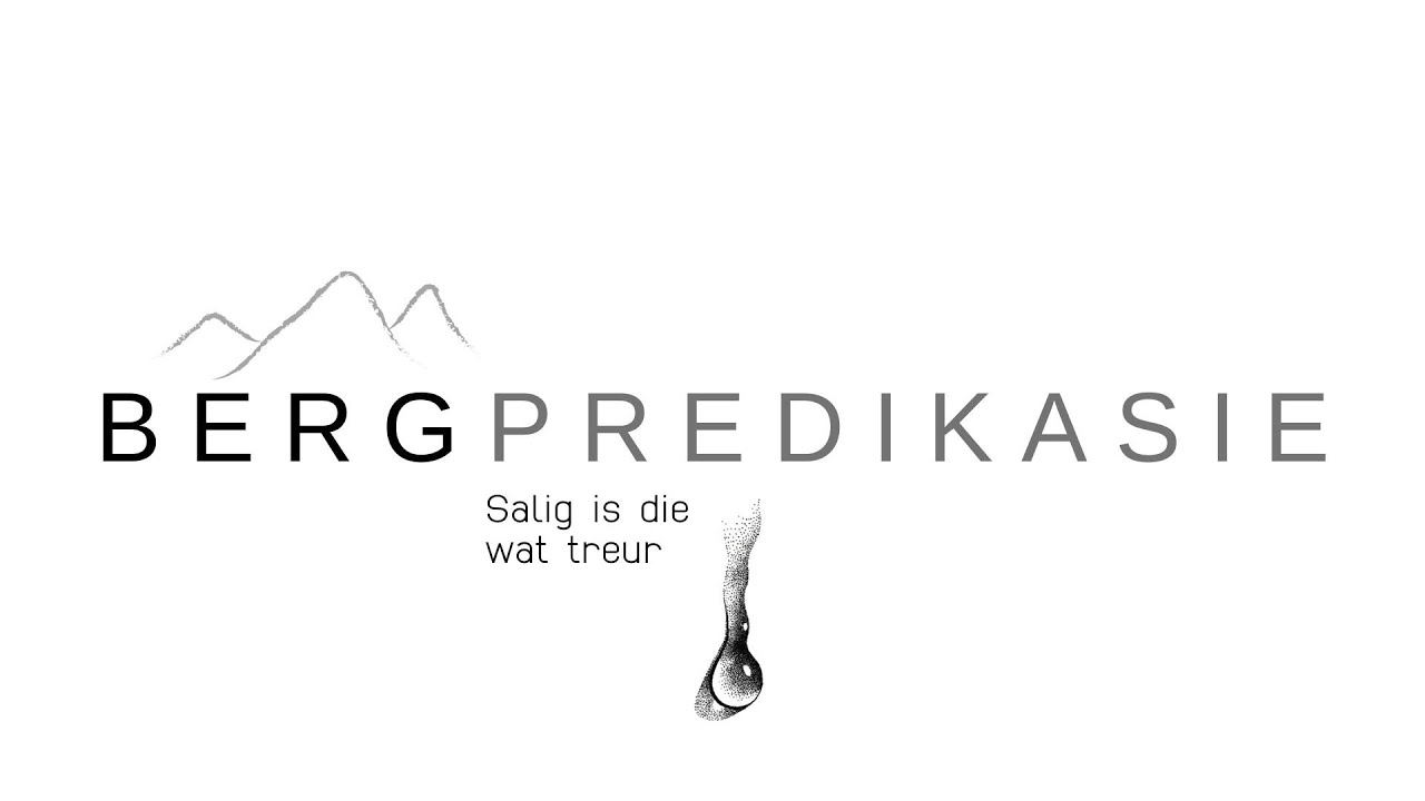 Bergpredikasie: Salig is die wat treur | Theo Geyser | 8 September 2024 | InVia InGemeen Aanlyn