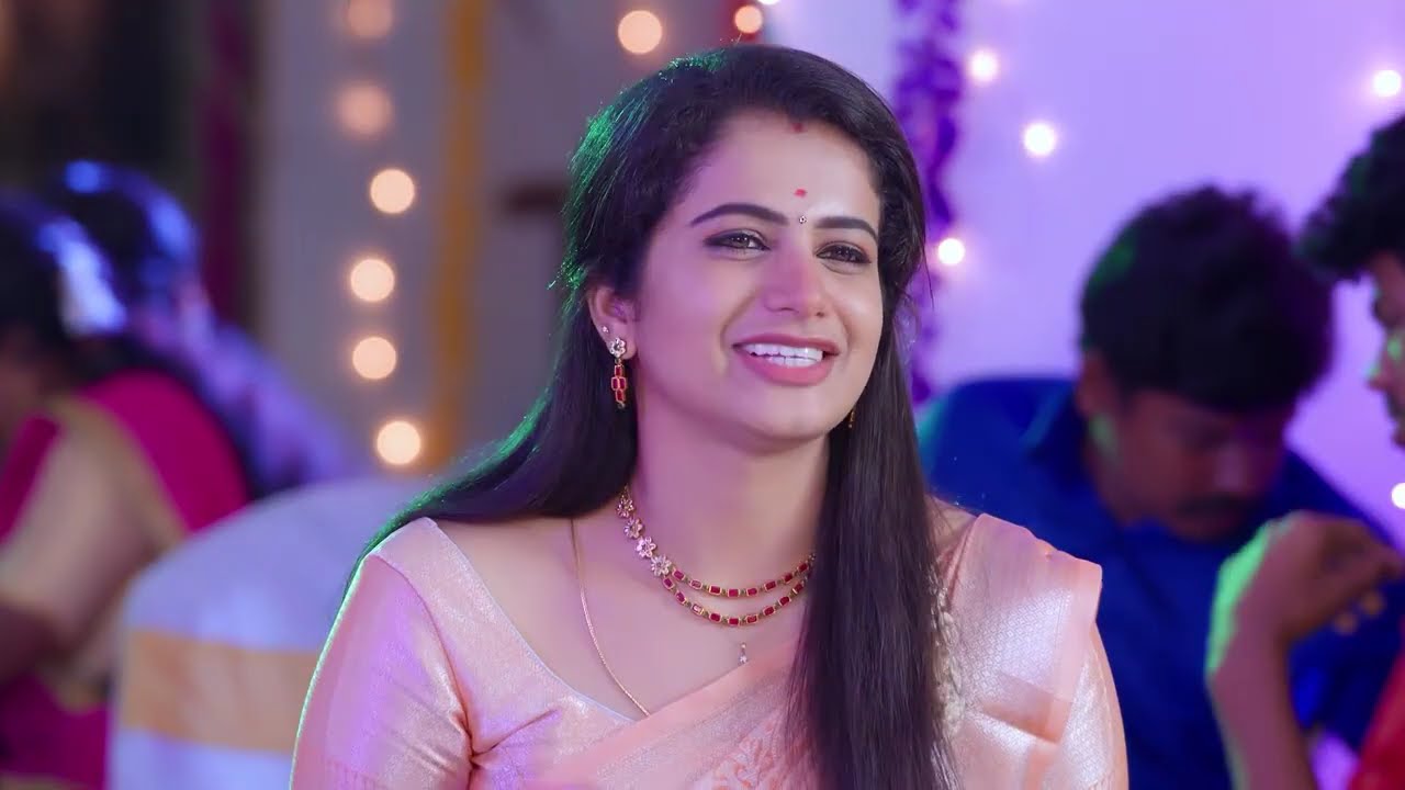 Pudhu Pudhu Arthangal - Ep 257 - Niyaz Khan, Devayani - Tamil Tv Serial - Zee5 Tamil Classics