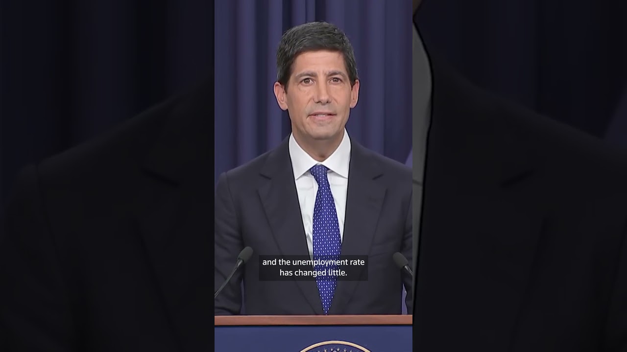 Warsh's Fed hikes rates, defying Trump's call for cuts