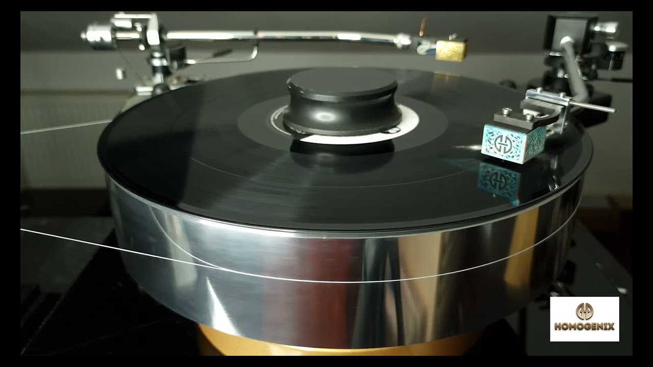 Rebirth of TBM The Japanese Deep Jazz ( Cartridge MC Homogenix Blue ) Three Blind Mice - Vinyl