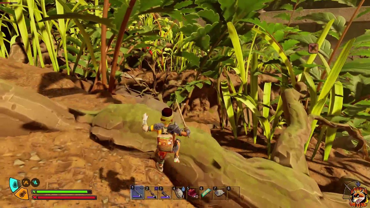 The grounded times are back