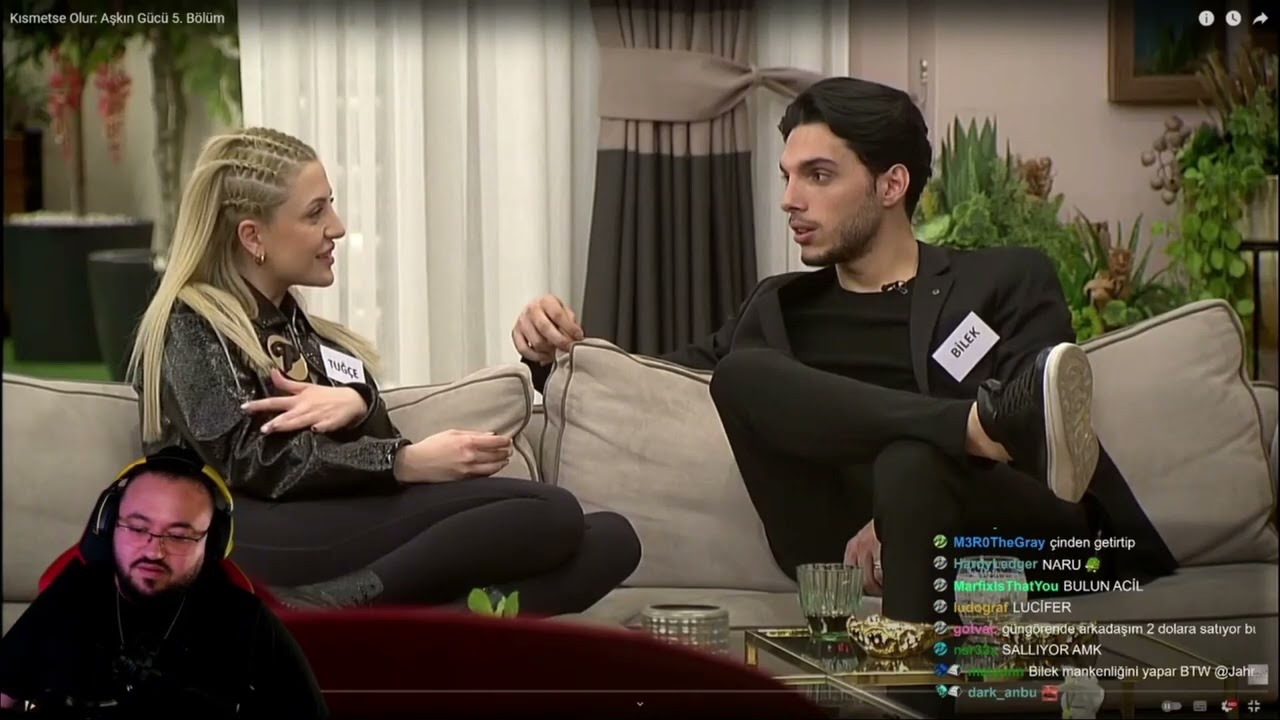 Jahrein Kısmetse Olur Yarışmacılıranı İfşalıyor!