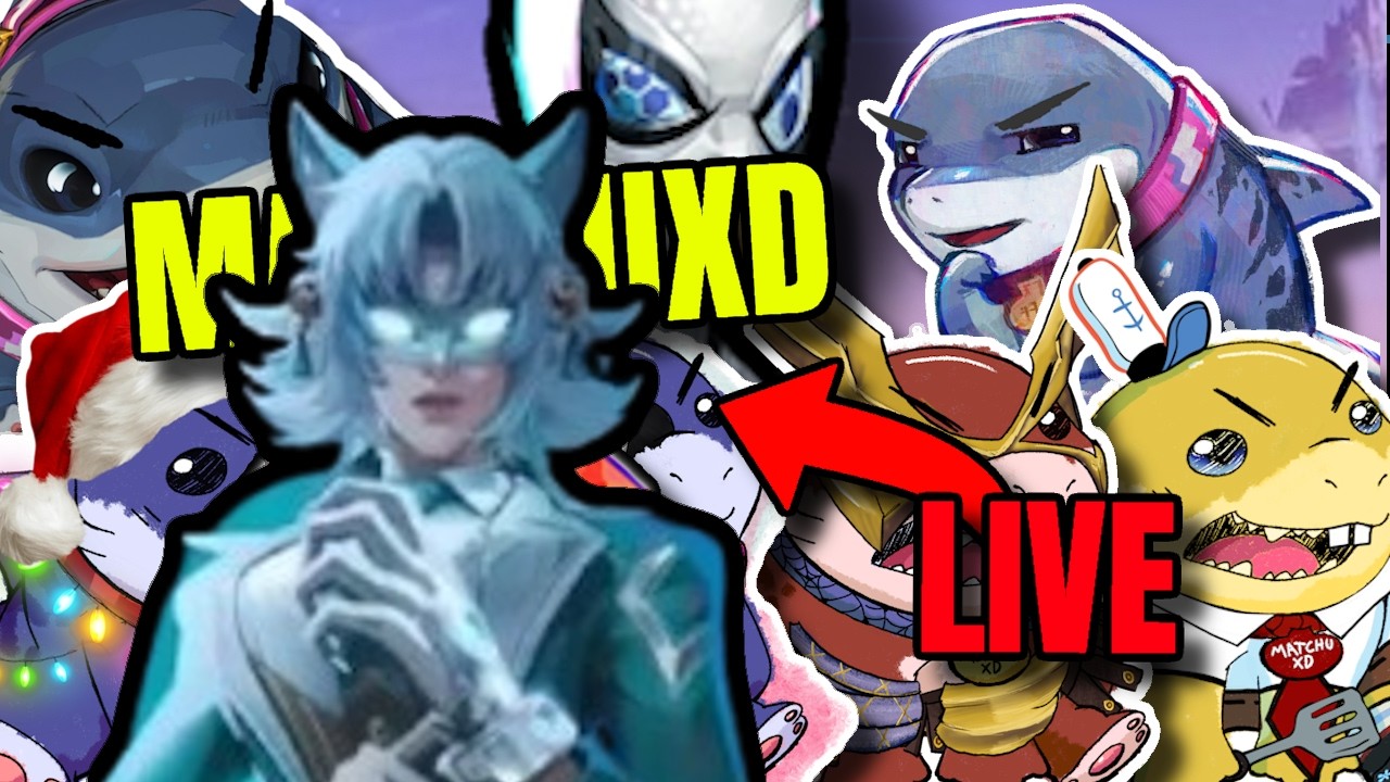 WHITE FOX SEASON 7 EARLY ACCESS!🔵IS WHITEFOX OP?🔵LOST OAA :(....🔵NEW CONTENT CHALLENGE?