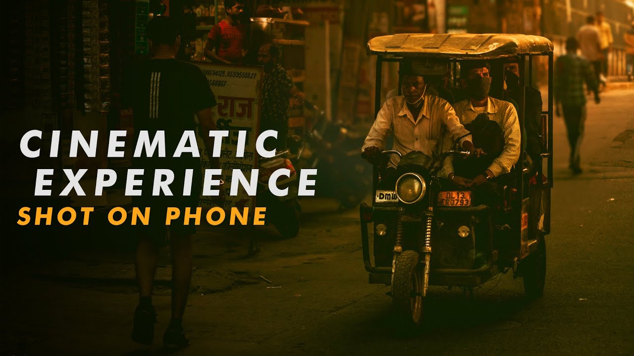 I made a Vlog on Phone & people thought it's IPhone. Why? Watch this | Shoebum