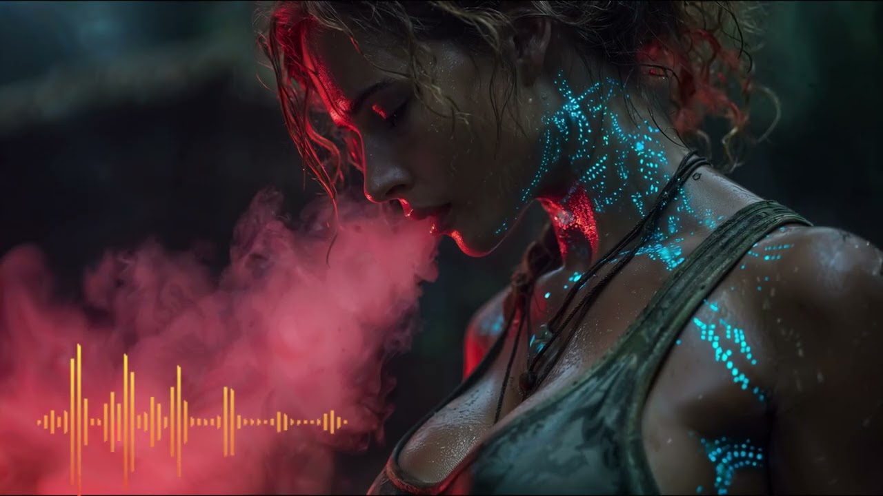 DEEP SILENTS — Deep House Mix 2026 for Late Night | Chill, Focus & Night Drive Vibes