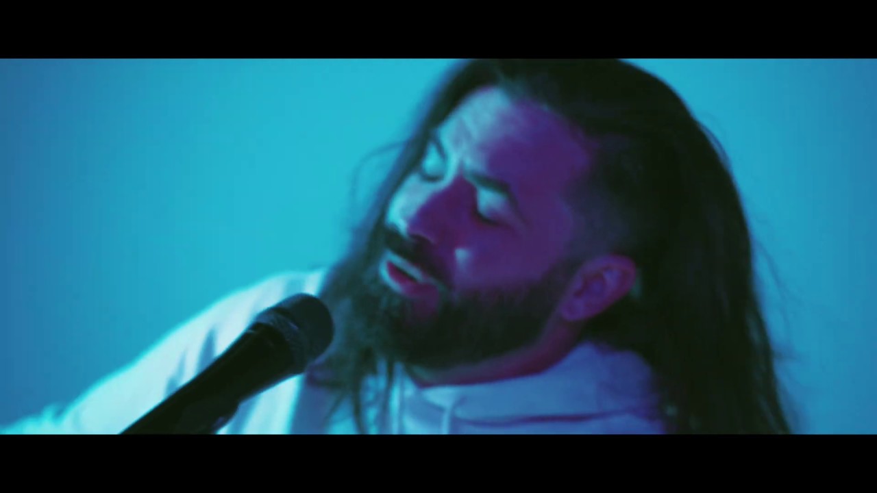 The Ansible - Invade The Room (Official Music Video)