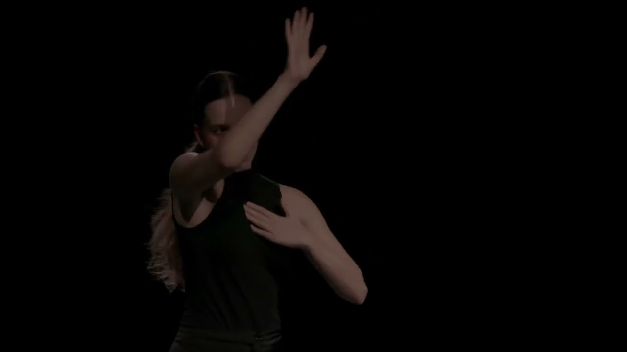 Zo&euml; Demoustier / Ultima Vez &ndash; Unfolding an Archive