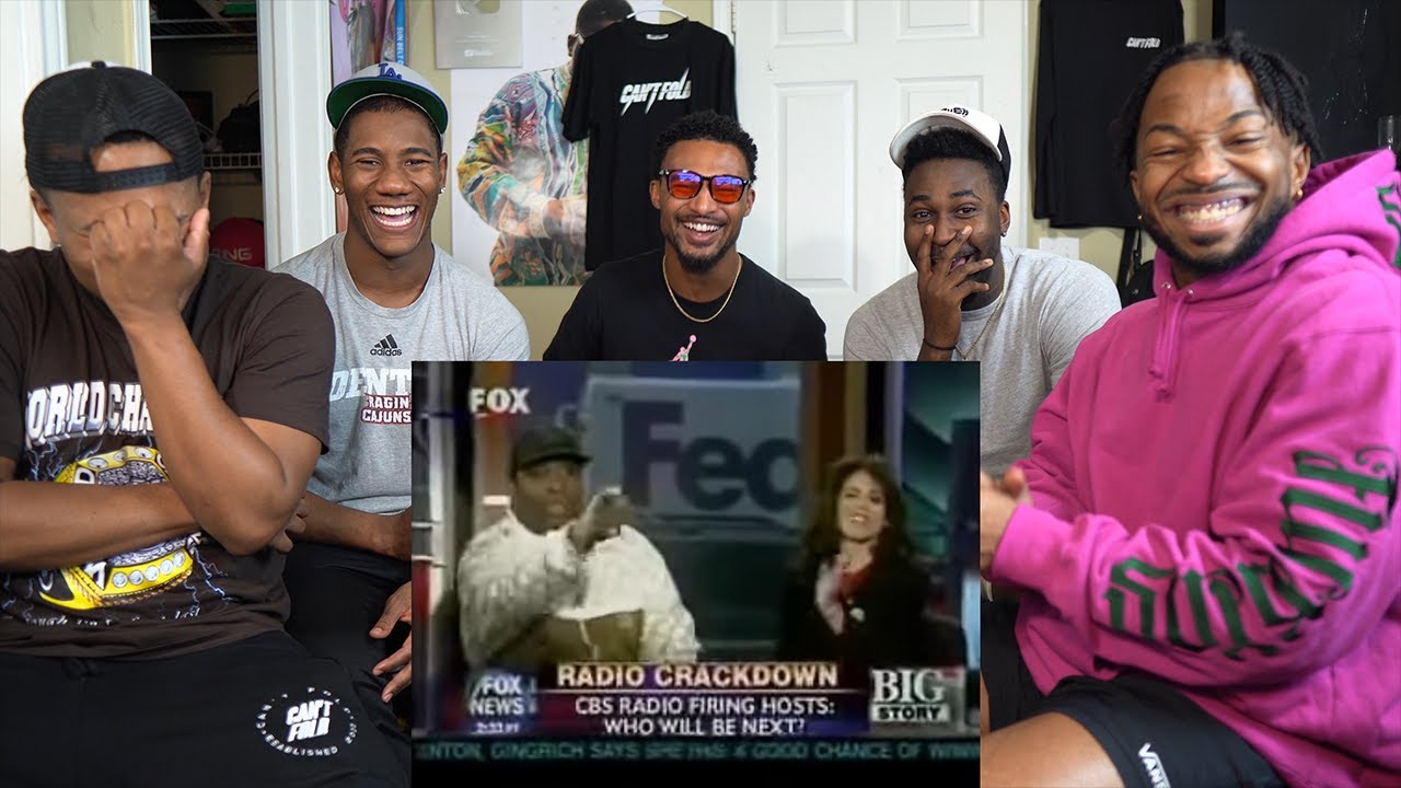 Патрис О'Нил «уничтожает» феминистку (РЕАКЦИЯ!)