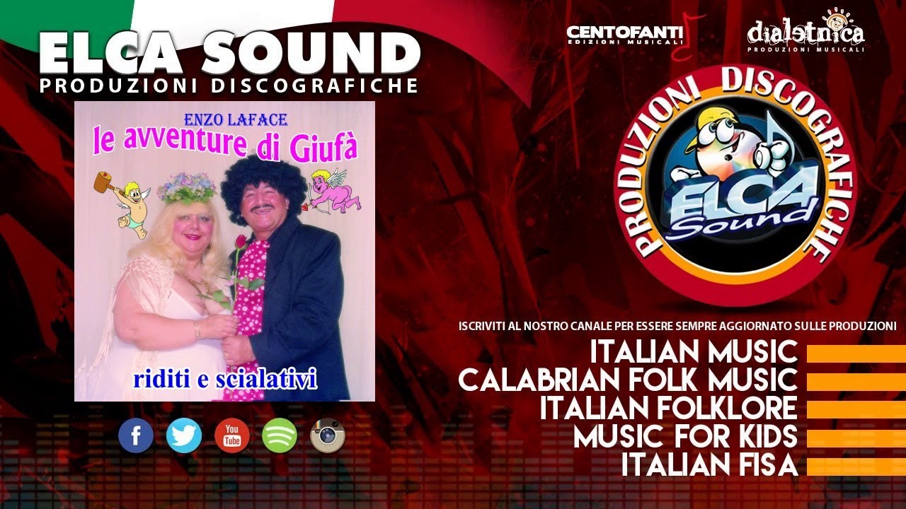 Enzo Laface - Avventura al viagra