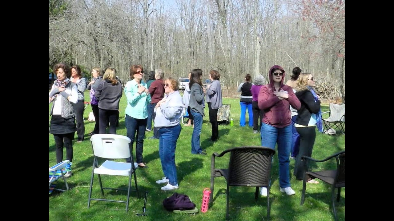 Angelic Immersion Retreat with Kathy Milano, PhD