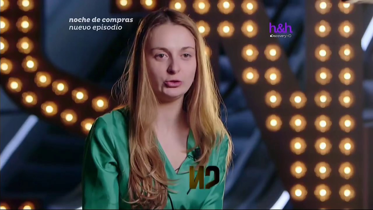 Desaf&iacute;o Fashionista / Nuevo Episodio 1
