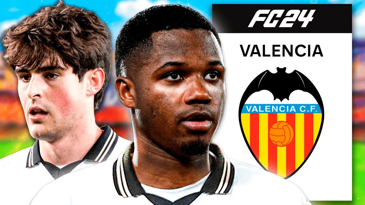 ¡Salvé Al Valencia CF De Su Mala Gestión!
