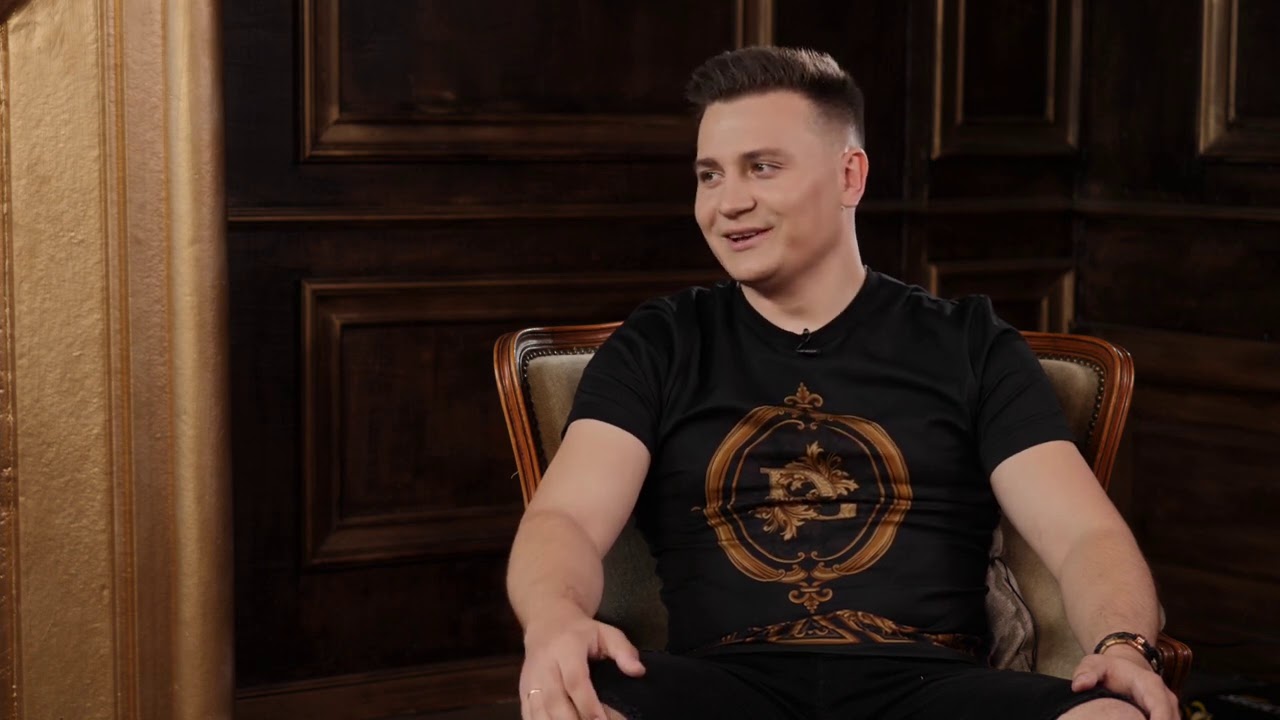 Павел Прутов / Хороший ВУЗ дает хорошие связи