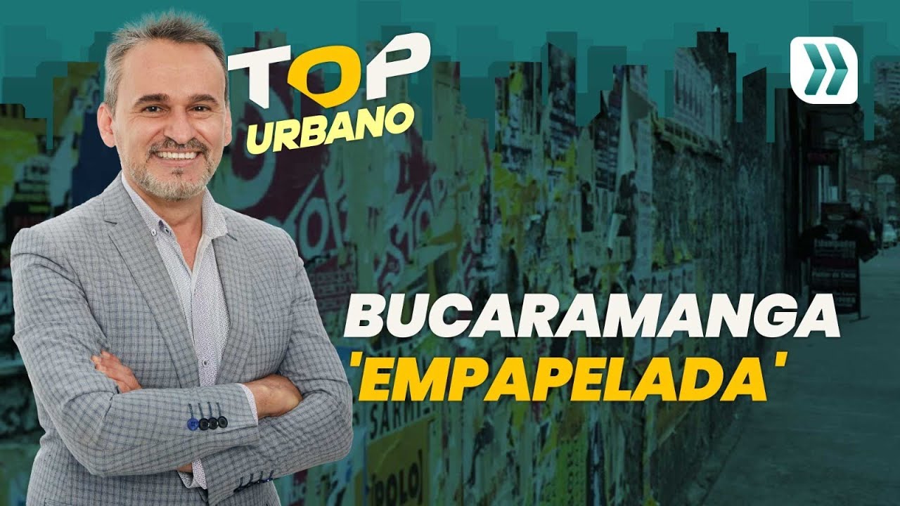 😤 Le ponen la LUPA a la PUBLICIDAD POLÍTICA | Top Urbano
