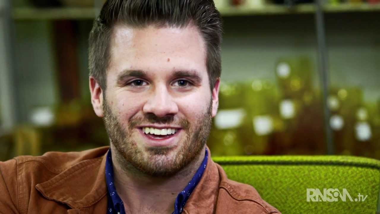 Garrett Hornbuckle (from All Things New) - Ransom Note