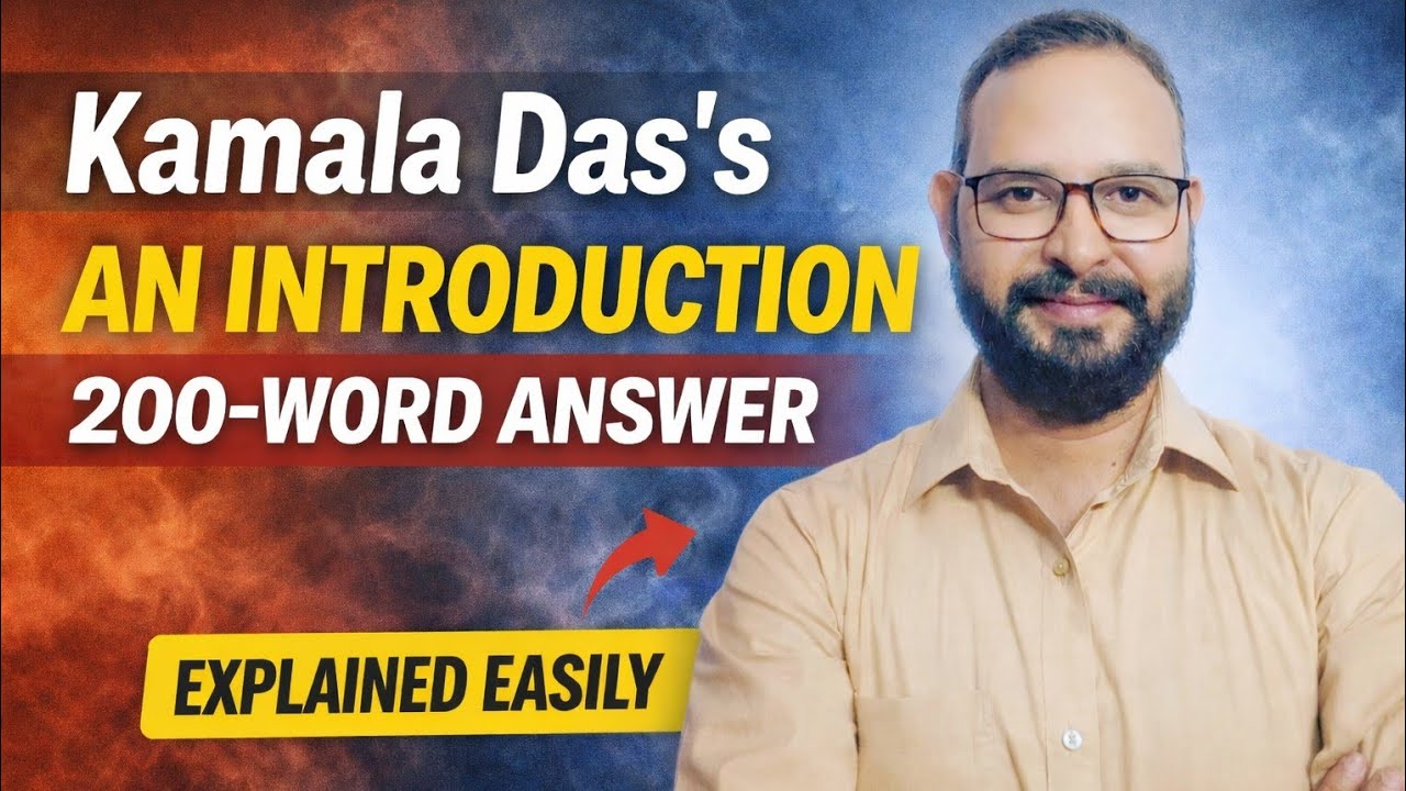 EXAM में पक्का आने वाला question |200 Words answer 'An Introduction' | #LTGrade Mains 2026 #Analysis