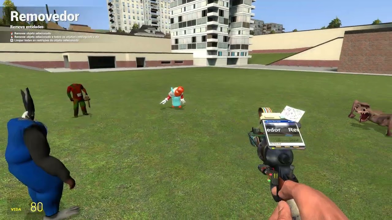 die of temu 6: dienation