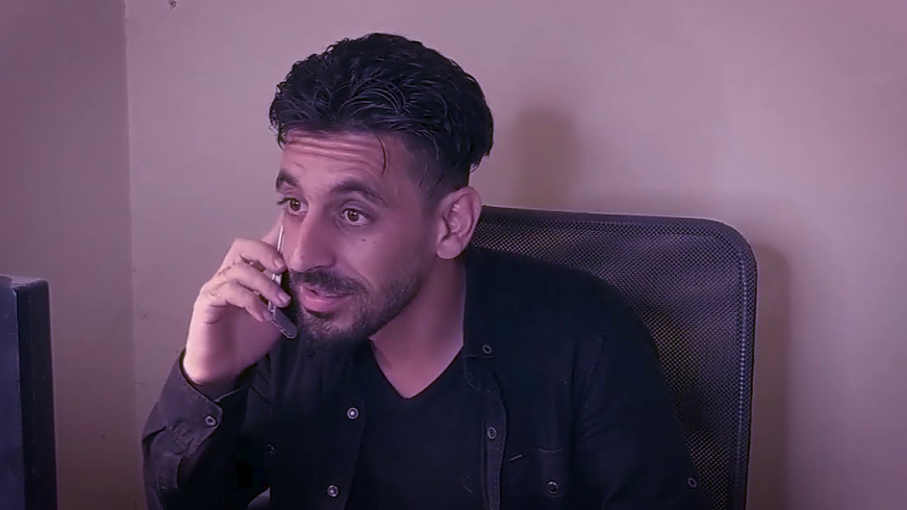 لما تكون مفلس والحكومة تمدد الاغلاق عشان كورونا 😅😅