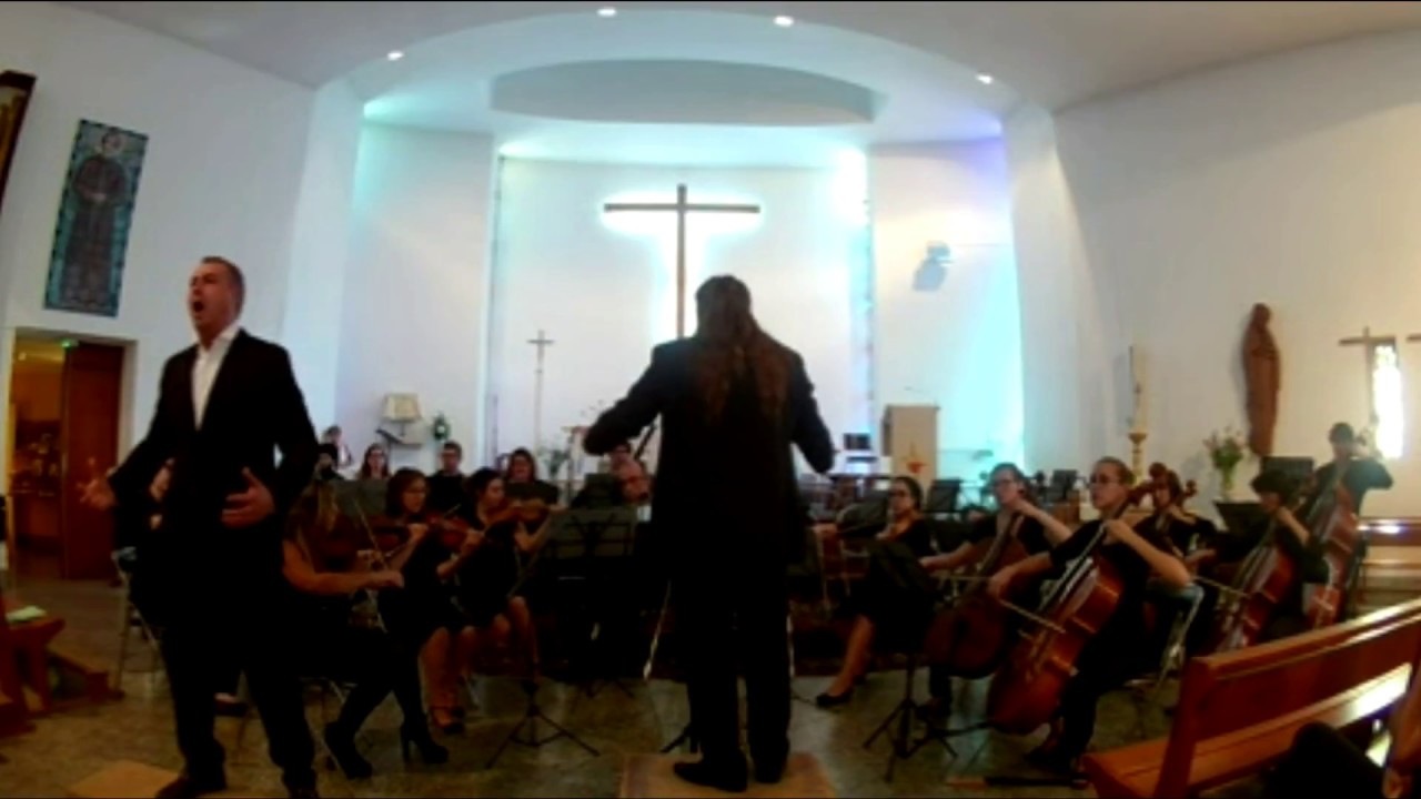 JUAN ANTONIO NOGUEIRA E LUCEVAN LE STELLE