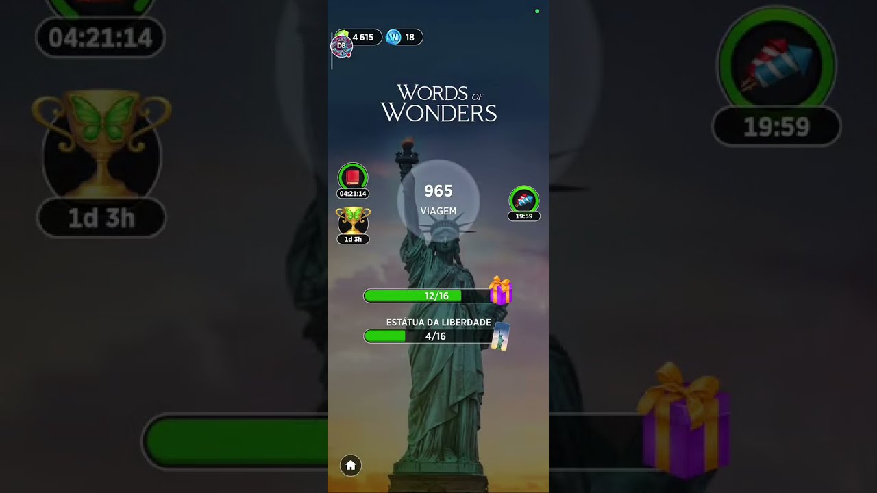 Rumo ao milésimo nível WoW